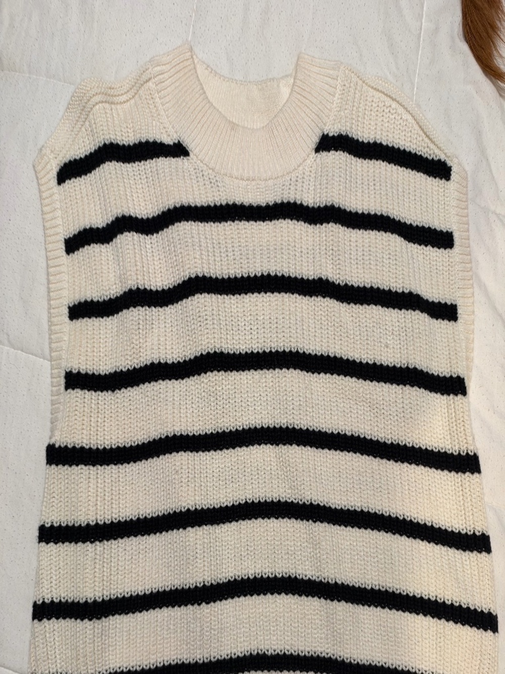Sweater Vest